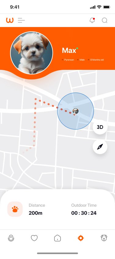 GPS Tracking